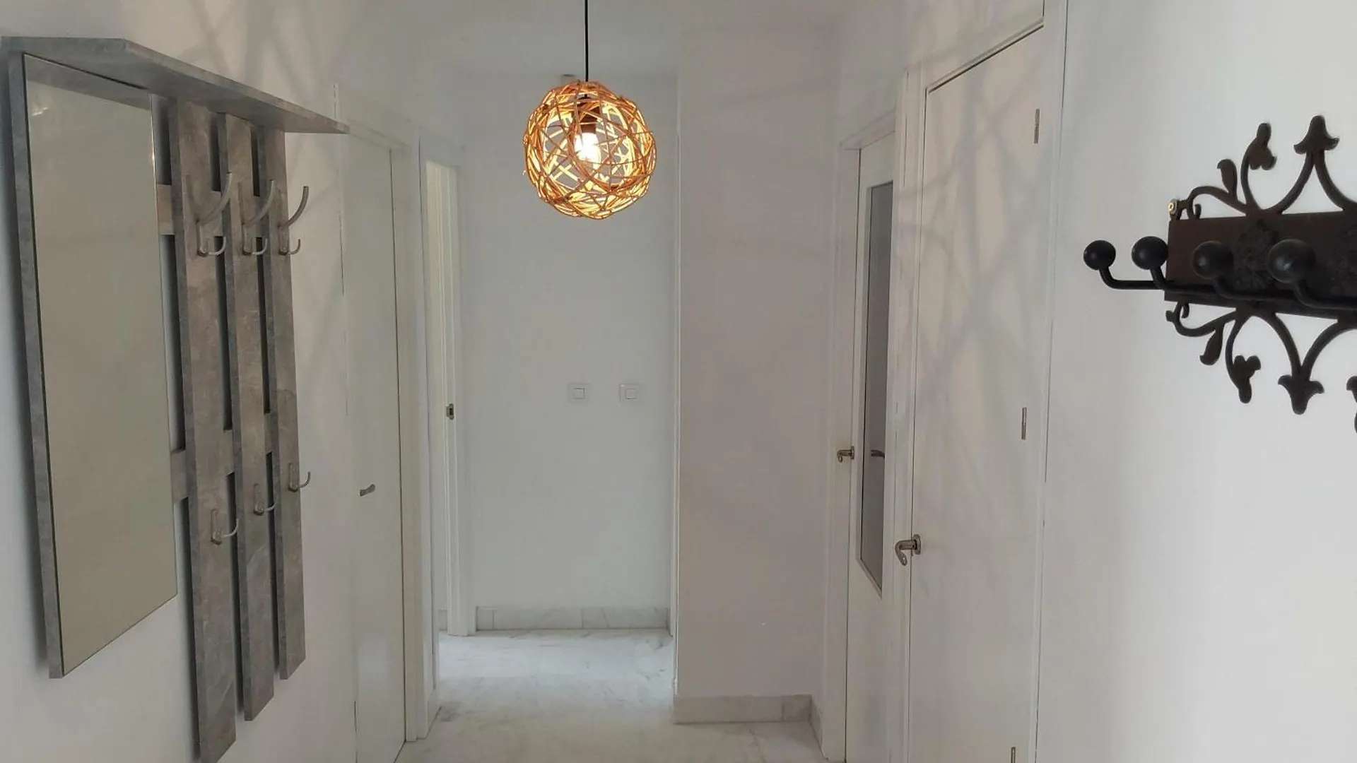 Apartamento El Mirador Del Cantil Isla Cristina 0*,