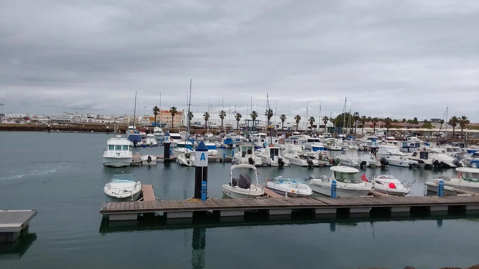 Apartamento El Mirador Del Cantil Isla Cristina