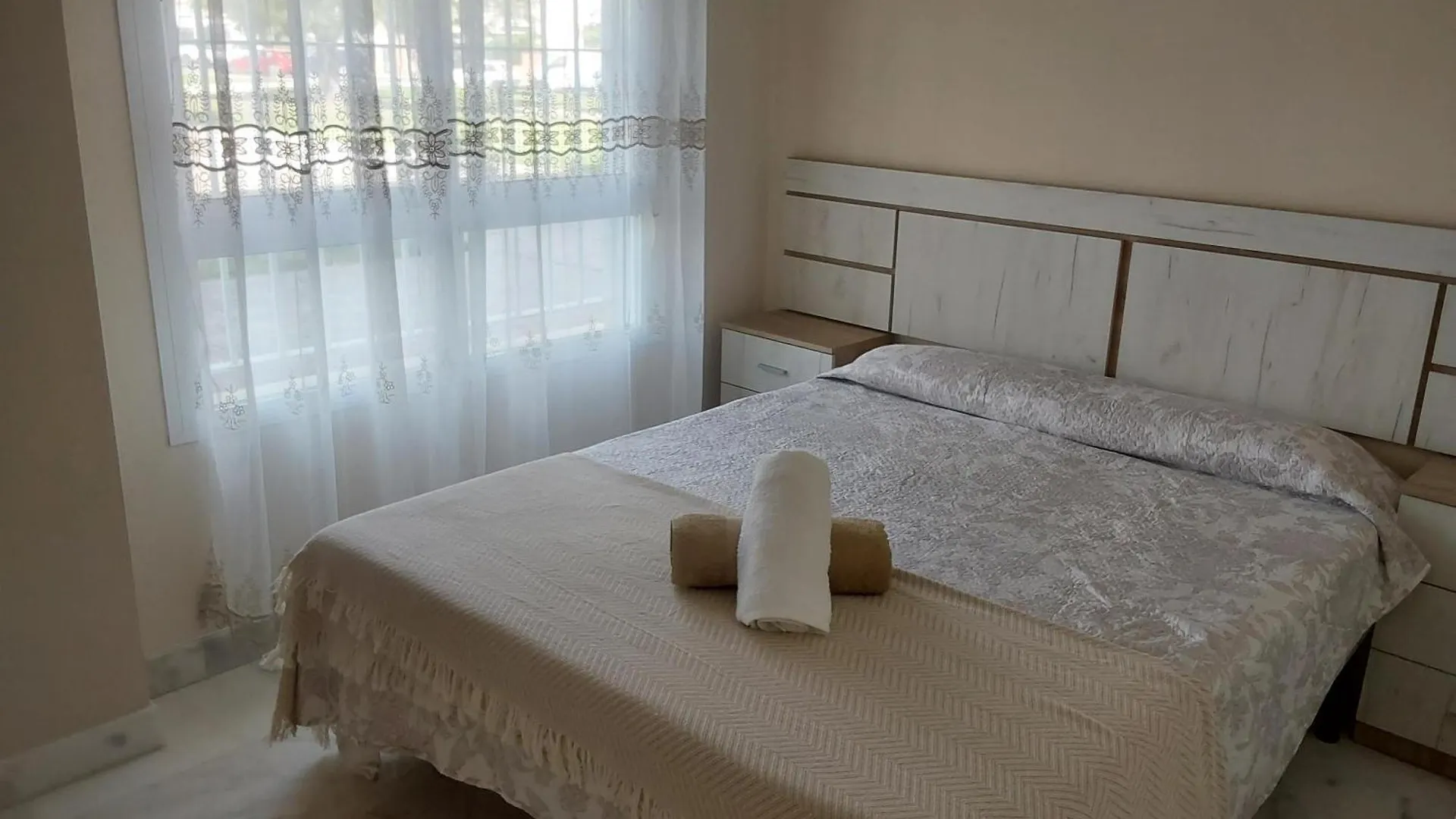 Apartamento El Mirador Del Cantil Isla Cristina