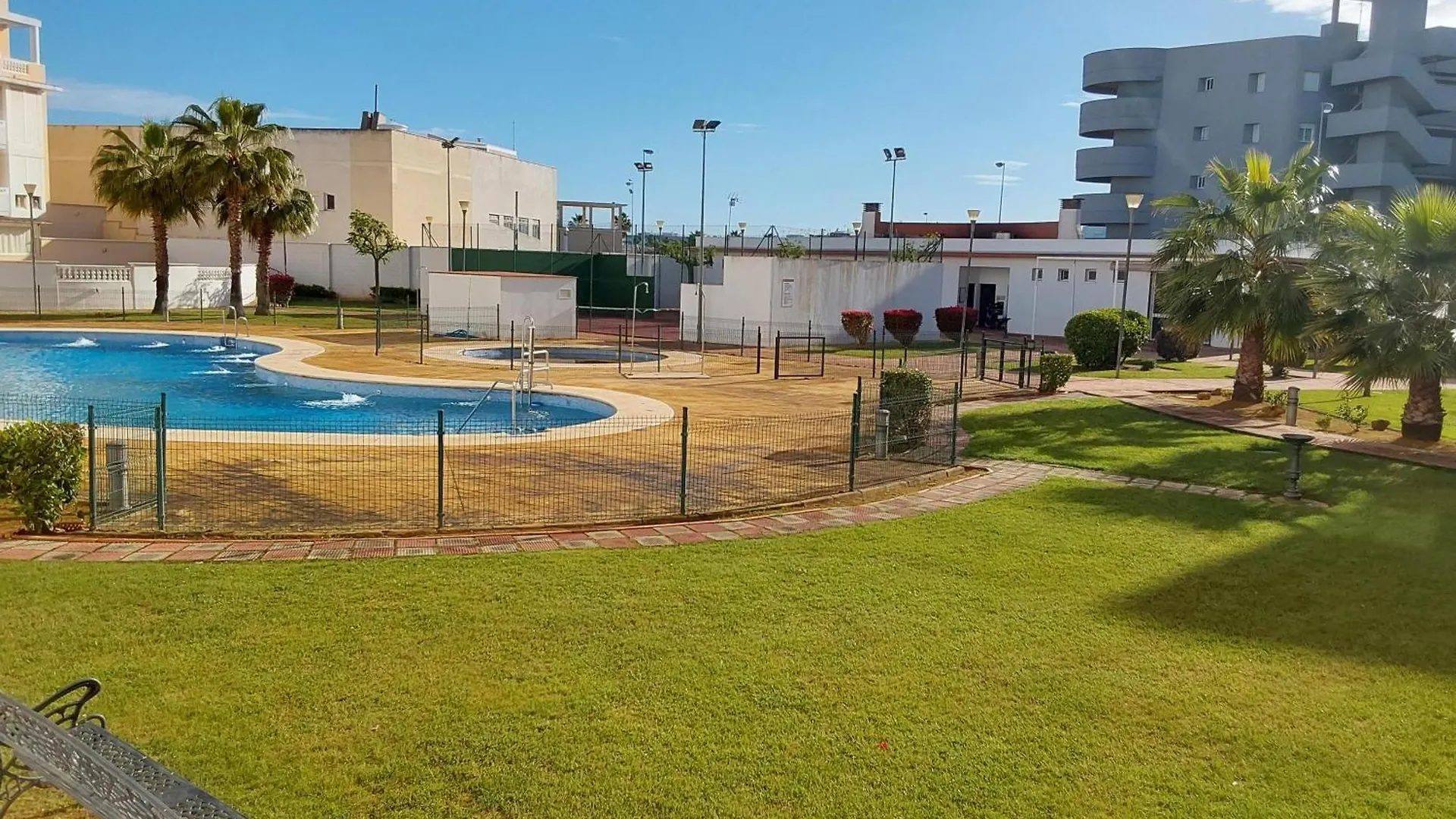 Apartamento El Mirador Del Cantil Isla Cristina