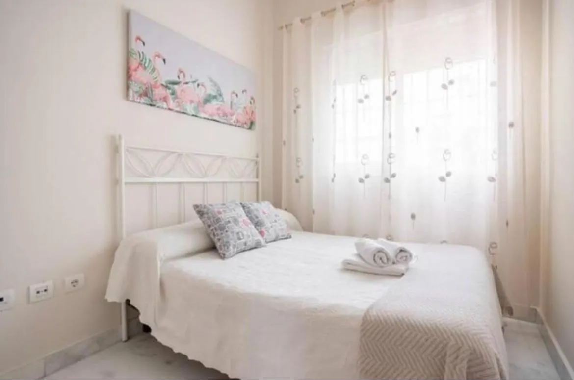 Apartamento El Mirador Del Cantil Isla Cristina