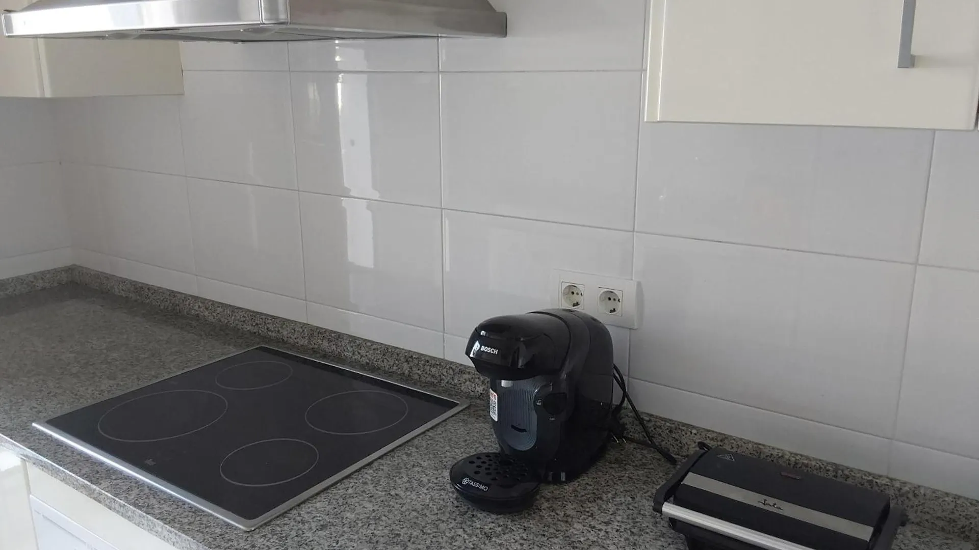 Apartamento El Mirador Del Cantil Isla Cristina 0*,  Spain