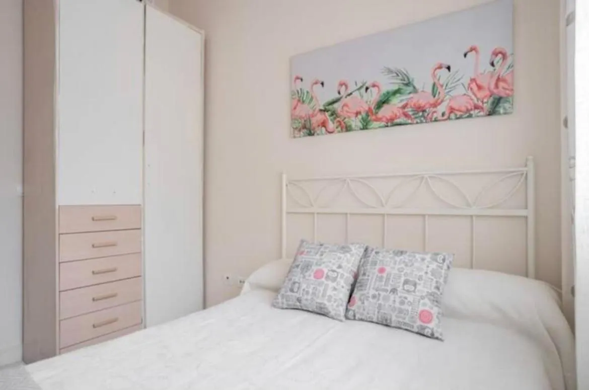 Apartamento El Mirador Del Cantil Isla Cristina
