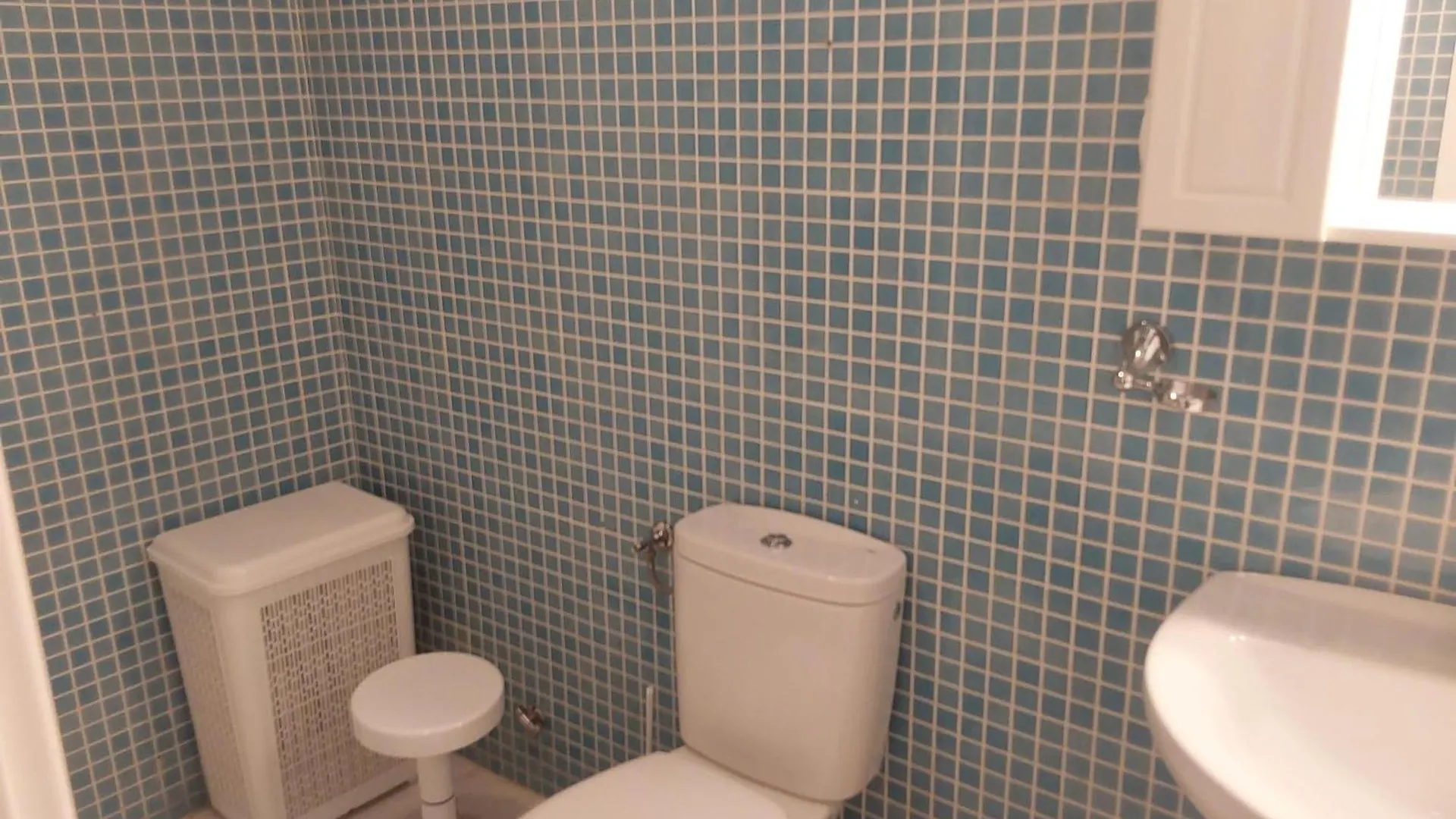 Apartamento El Mirador Del Cantil Isla Cristina