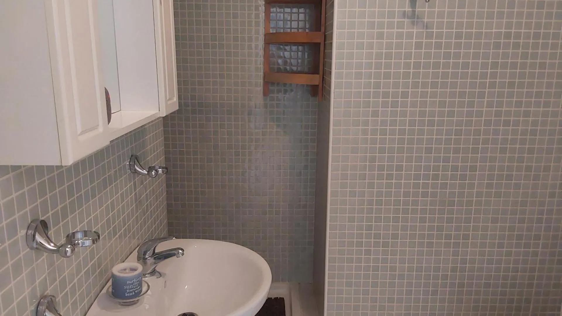 Apartamento El Mirador Del Cantil Isla Cristina Apartment