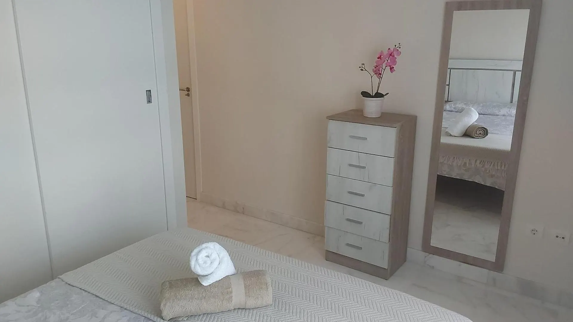Apartamento El Mirador Del Cantil Isla Cristina