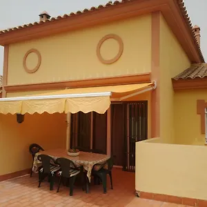 Apartamento Islantilla Precioso Con Amplia Terraza, Isla Cristina