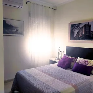 Apartamento Isladescanso, Isla Cristina