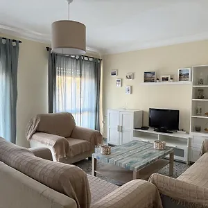 Apartamento Magnifico Piso Centrico, Isla Cristina