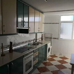 Apartamento Piso Vacacional, Isla Cristina