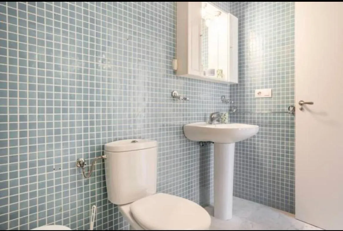 Lägenhet Apartamento El Mirador Del Cantil Isla Cristina Spanien
