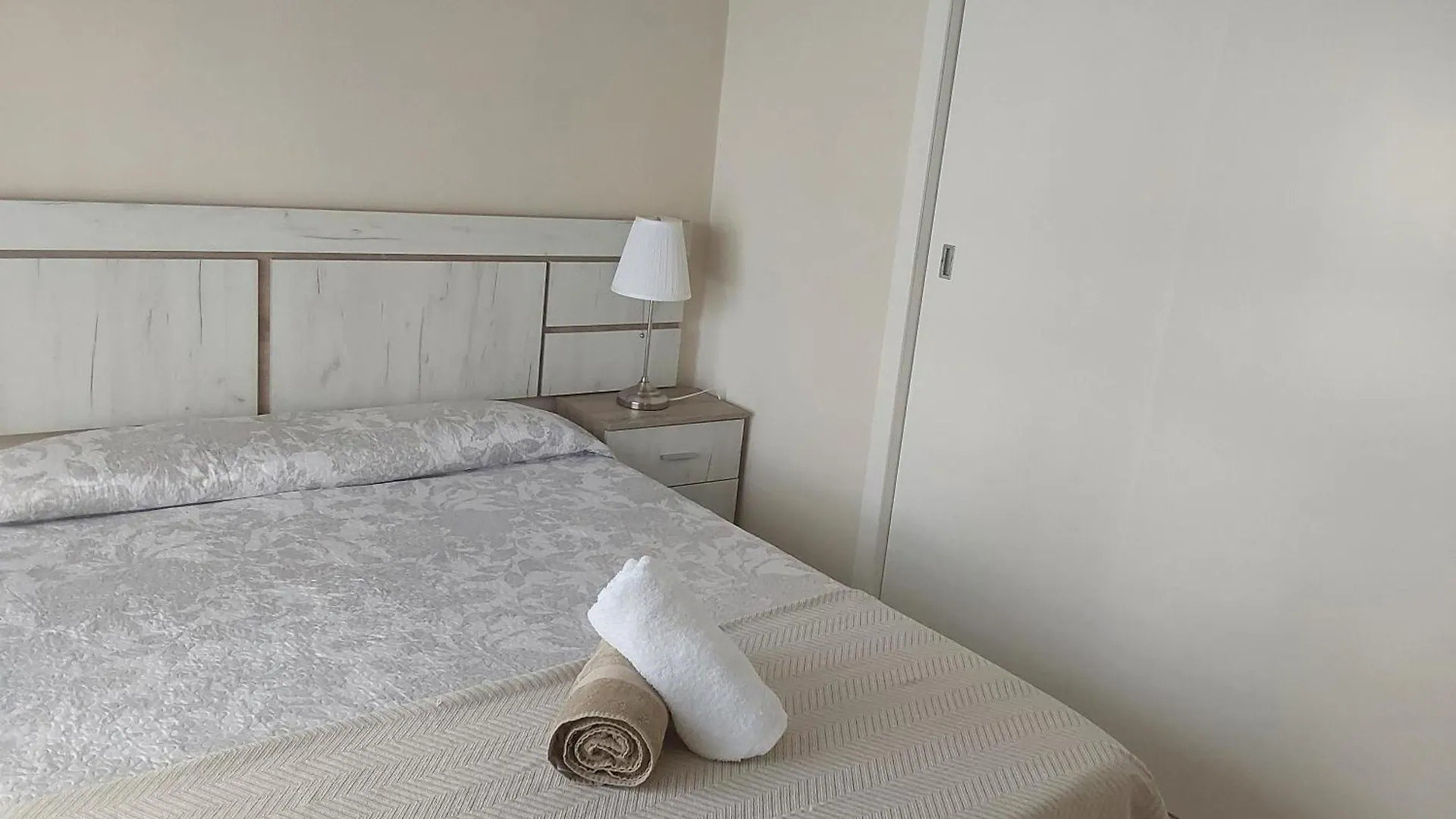 Apartamento El Mirador Del Cantil Isla Cristina 0*,  Spanien